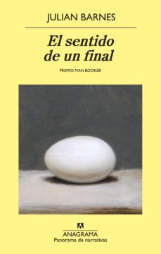 El Sentido De Un Final