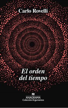 El Orden Del Tiempo