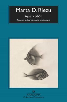 Agua Y Jabon