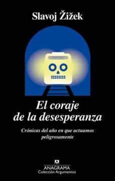 Libro, Audiolibro El Coraje De La Desesperanza El Coraje De La Desesperanza