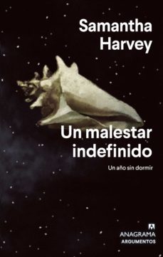 Libro, Audiolibro Un Malestar Indefinido: Un Año Sin Dormir Un Malestar Indefinido: Un Año Sin Dormir