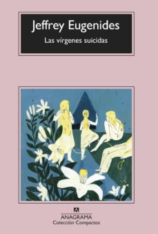 Libro, Audiolibro Las Virgenes Suicidas Las Virgenes Suicidas