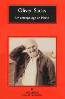 Libro, Audiolibro Un Antropologo En Marte: Siete Relatos Paradojicos Un Antropologo En Marte: Siete Relatos Paradojicos