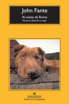 Al Oeste De Roma