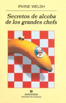 Libro, Audiolibro Secretos De Alcoba De Los Grandes Chefs Secretos De Alcoba De Los Grandes Chefs