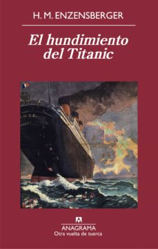 Libro, Audiolibro El Hundimiento Del Titanic El Hundimiento Del Titanic