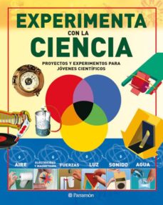Experimenta Con La Ciencia