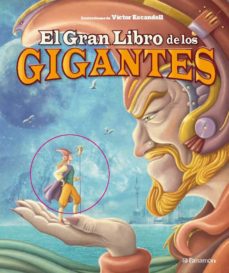 El Gran Libro De Los Gigantes