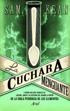 La Cuchara Menguante