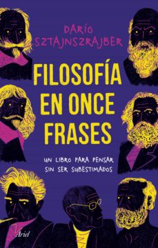 Filosofia En Once Frases