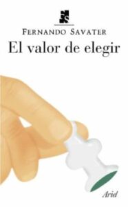 El Valor De Elegir