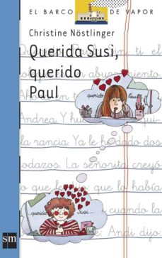 Querida Susi, Querido Paul (4ª Ed.)