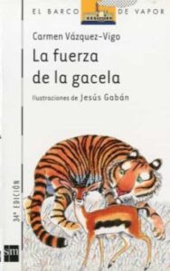 La Fuerza De La Gacela