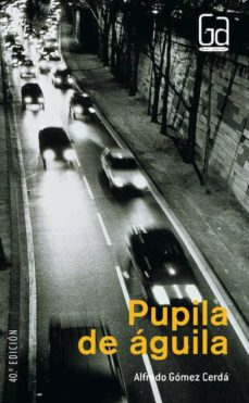 Pupila De Aguila