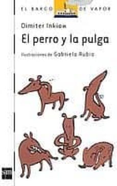 El Perro Y La Pulga