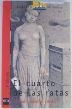 El Cuarto De Las Ratas
