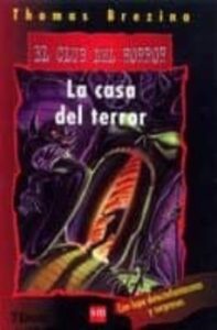 La Casa Del Terror