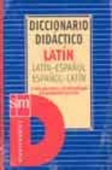 Diccionario De Latin
