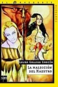 La Maldicion Del Maestro