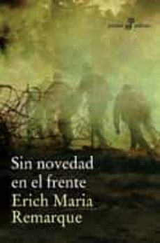 Sin Novedad En El Frente (12ª Ed.)