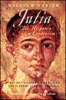 Julia: De Hispania A Londinium