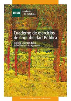 Libro, Audiolibro Cuaderno De Ejercicios De Contabilidad Pública Cuaderno De Ejercicios De Contabilidad Pública