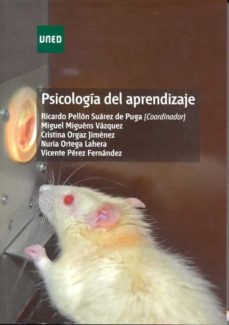 Libro, Audiolibro Psicologia Del Aprendizaje Psicologia Del Aprendizaje