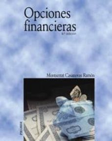 Opciones Financieras (6ª Ed.)