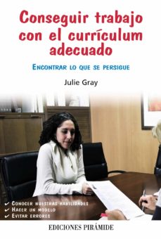 Conseguir Trabajo Con El Curriculum Adecuado