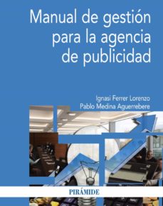 Manual De Gestion Para La Agencia De Publicidad