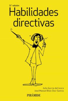 Habilidades Directivas (3ª Ed.)