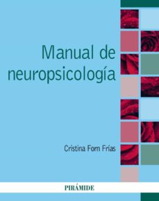 Libro, Audiolibro Manual De Neuropsicologia Manual De Neuropsicologia