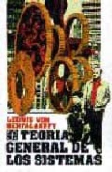 Teoria General De Los Sistemas (2ª Ed.)