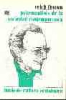 Psicoanalisis De La Sociedad Contemporanea