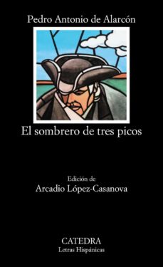 Libro, Audiolibro El Sombrero De Tres Picos (26ª Ed.) El Sombrero De Tres Picos (26ª Ed.)