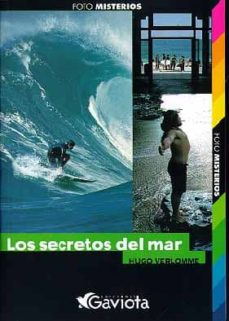 Los Secretos Del Mar