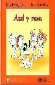 Azul Y Rosa