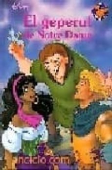 El Geperut De Notre Dame (Edición En Catalán)