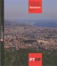 Pla Territorial Metropolita De Barcelona (2 Vol) (Edición En Catalán)