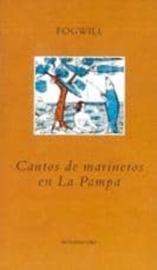 Libro, Audiolibro Cantos De Marineros En Las Pampas Cantos De Marineros En Las Pampas