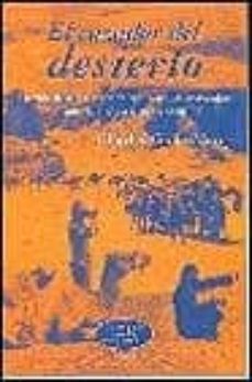 El Cazador Del Desierto