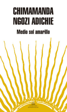 Medio Sol Amarillo