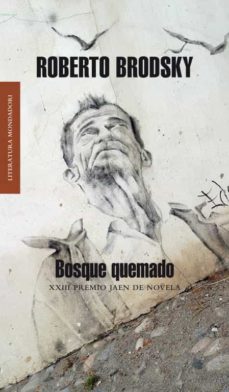 Libro, Audiolibro Bosque Quemado Bosque Quemado