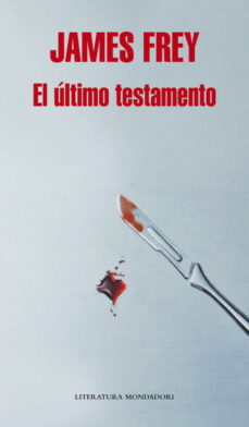 El Ultimo Testamento