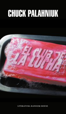 Libro, Audiolibro El Club De La Lucha El Club De La Lucha