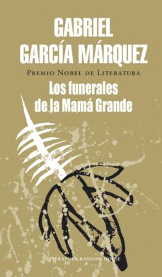 Libro, Audiolibro Los Funerales De La Mamá Grande Los Funerales De La Mamá Grande