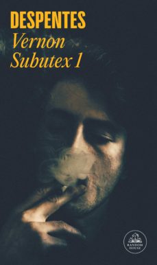 Libro, Audiolibro Vernon Subutex Vol. I Vernon Subutex Vol. I