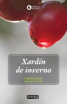 Libro, Audiolibro Xardin De Inverno (Edición En Gallego) Xardin De Inverno (Edición En Gallego)