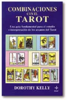 Combinaciones De Las Cartas Del Tarot