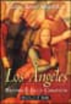 Los Angeles: Maestros De Luz Y Conciencia